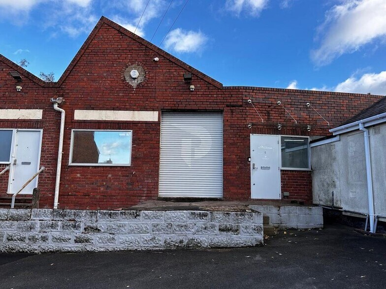 153 Powke Ln, Rowley Regis à louer - Photo de l’immeuble – Image 2 sur 8