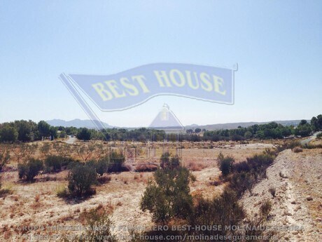 Terrain dans Molina de Segura, Murcia à vendre - Aérien – Image 2 sur 8