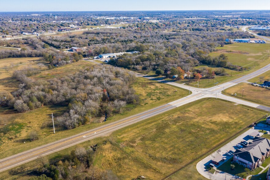 Tbd Arbala Rd, Sulphur Springs, TX à vendre - Aérien – Image 2 sur 13