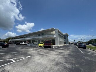 Plus de détails pour 3880 S Washington Ave, Titusville, FL - Bureau à louer