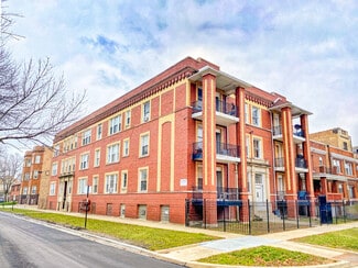 Plus de détails pour 245 N Mason Ave, Chicago, IL - Logement à vendre