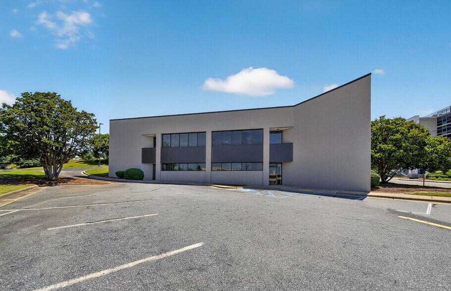 615 19th St, Columbus, GA à louer - Photo de l’immeuble – Image 3 sur 20