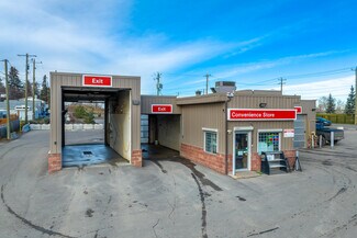 Plus de détails pour 2404 68th Ave SE, Calgary, AB - Local commercial à vendre