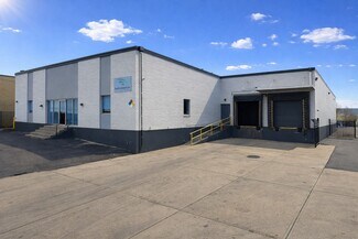 Plus de détails pour 3955 Forest St, Denver, CO - Industriel/Logistique à vendre