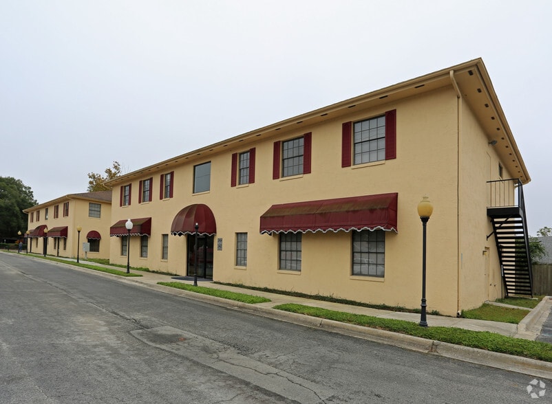 2454-2456 E Michigan St, Orlando, FL à louer - Photo de l’immeuble – Image 2 sur 12