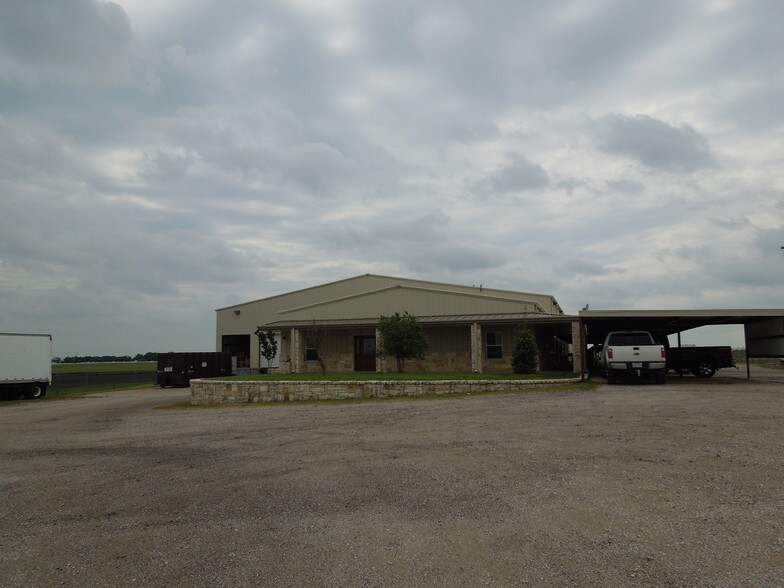 6791 State Highway 276, Royse City, TX à louer - Photo de l’immeuble – Image 2 sur 5