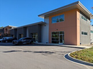 Plus de détails pour 193 Callies Haven Way, Moncure, NC - Local d'activités à louer