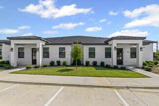 Plus de détails pour 1210 N Kimball Ave, Southlake, TX - Bureau à vendre