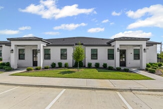 Plus de détails pour 1210 N Kimball Ave, Southlake, TX - Bureau à vendre