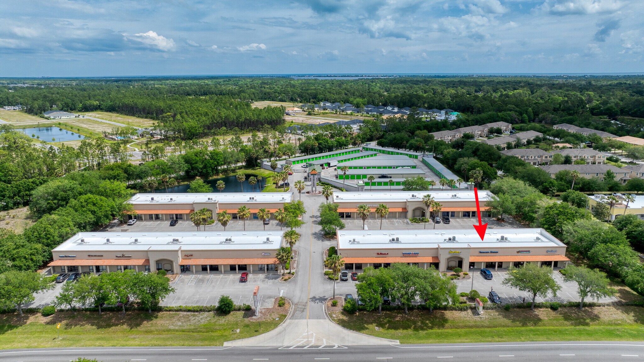 1451 N US Hwy 1, Ormond Beach, FL à louer Photo principale– Image 1 sur 15