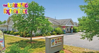 Plus de détails pour 206 Great Rd, Littleton, MA - Local commercial à vendre