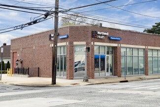Plus de détails pour 1872-1892 Bellmore Ave, North Bellmore, NY - Local commercial à louer