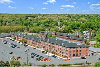 Plus de détails pour 1 Dundee Park Dr, Andover, MA - Bureau, Local d'activités à louer
