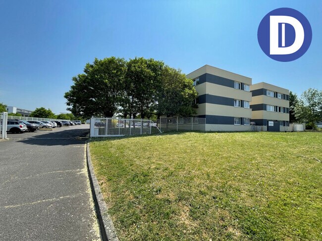 Plus de détails pour 4 Avenue Sébastopol, Metz - Bureau à louer