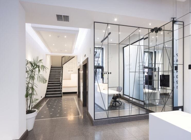 17 Renfield St, Glasgow à louer - Photo de l’immeuble – Image 3 sur 10