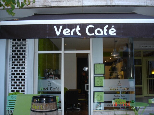 Local commercial dans Bayonne à louer - Photo de l’immeuble – Image 1 sur 1