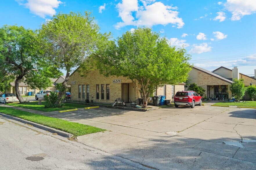 6205 Wilderock Dr, Corpus Christi, TX à vendre - Photo de l’immeuble – Image 2 sur 19
