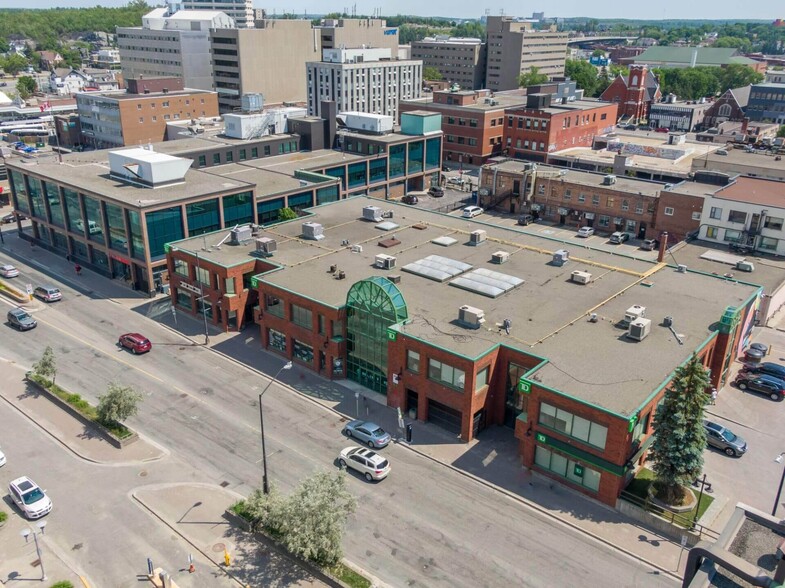 43 Elm St, Grand Sudbury, ON à vendre - Photo de l’immeuble – Image 1 sur 26