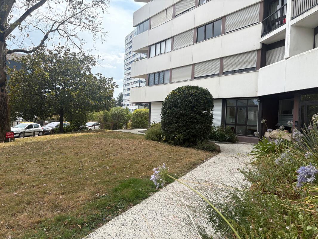 Bureau dans Nantes à louer Photo de l’immeuble– Image 1 sur 6