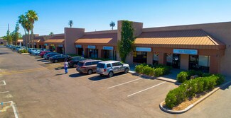 Plus de détails pour 3016 N Dobson Rd, Chandler, AZ - Local commercial à louer
