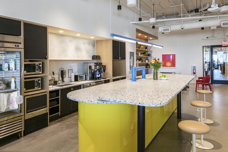 110 N Corcoran St, Durham, NC à louer - Photo intérieure – Image 3 sur 26