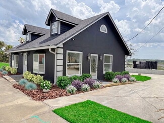 Plus de détails pour 1103 N Ponce De Leon Blvd, Saint Augustine, FL - Local commercial à vendre