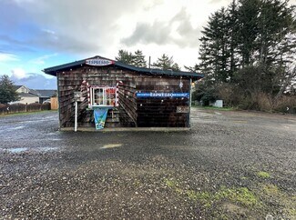 Plus de détails pour 1804 Pacific Ave N, Long Beach, WA - Local commercial à vendre