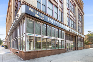 Plus de détails pour 1013 Broadway, Brooklyn, NY - Local commercial à louer
