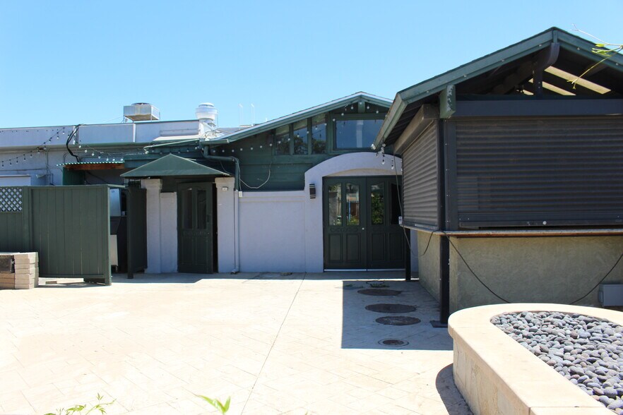 150-154 W Grand ave, Escondido, CA à louer - Photo de l’immeuble – Image 3 sur 15