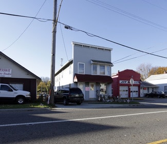 Plus de détails pour Uniontown 5-Unit Package – à vendre