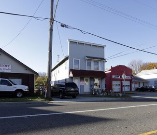 Plus de détails pour Uniontown 5-Unit Package – à vendre