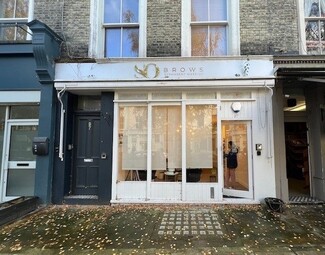 Plus de détails pour 97 Boundary Rd, London - Local commercial à louer