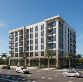 Plus de détails pour Portfolio of 2 For Sale – Terrain à vendre, Hollywood, FL