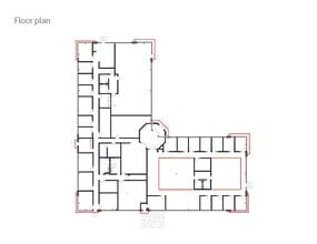 9655 Schmidt Lake Rd, Plymouth, MN à vendre Plan d’étage– Image 1 sur 1