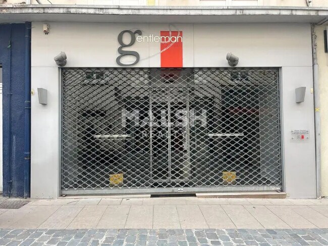 Plus de détails pour 14 Rue Victor Hugo, Neuville-sur-Saône - Local commercial à louer