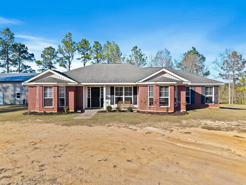 55750 Lottie Rd, Perdido, AL à vendre - Photo de l’immeuble – Image 3 sur 88