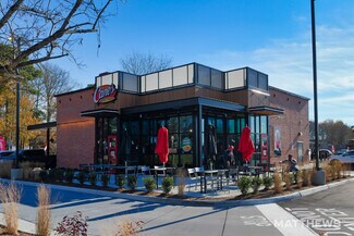 Plus de détails pour 675 Lynnhaven Pky, Virginia Beach, VA - Local commercial à vendre