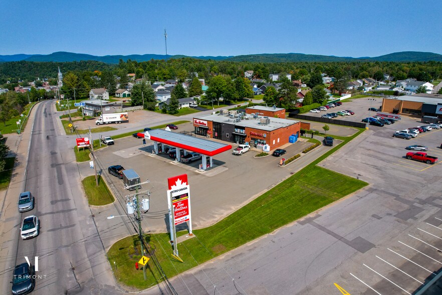 247 Cote-Joyeuse, Saint-raymond, QC à vendre - Photo de l’immeuble – Image 2 sur 6