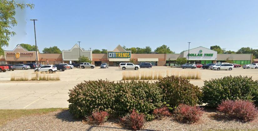 6303-6501 N 2nd St, Loves Park, IL à louer Photo de l’immeuble– Image 1 sur 7