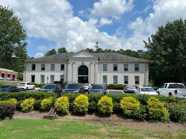 2280 Satellite Blvd, Duluth, GA à vendre - Photo de l’immeuble – Image 1 sur 16