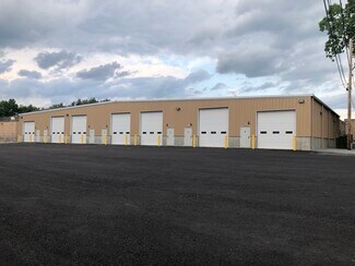 Plus de détails pour 2 Birch Rd, Middleton, MA - Industriel/Logistique à louer