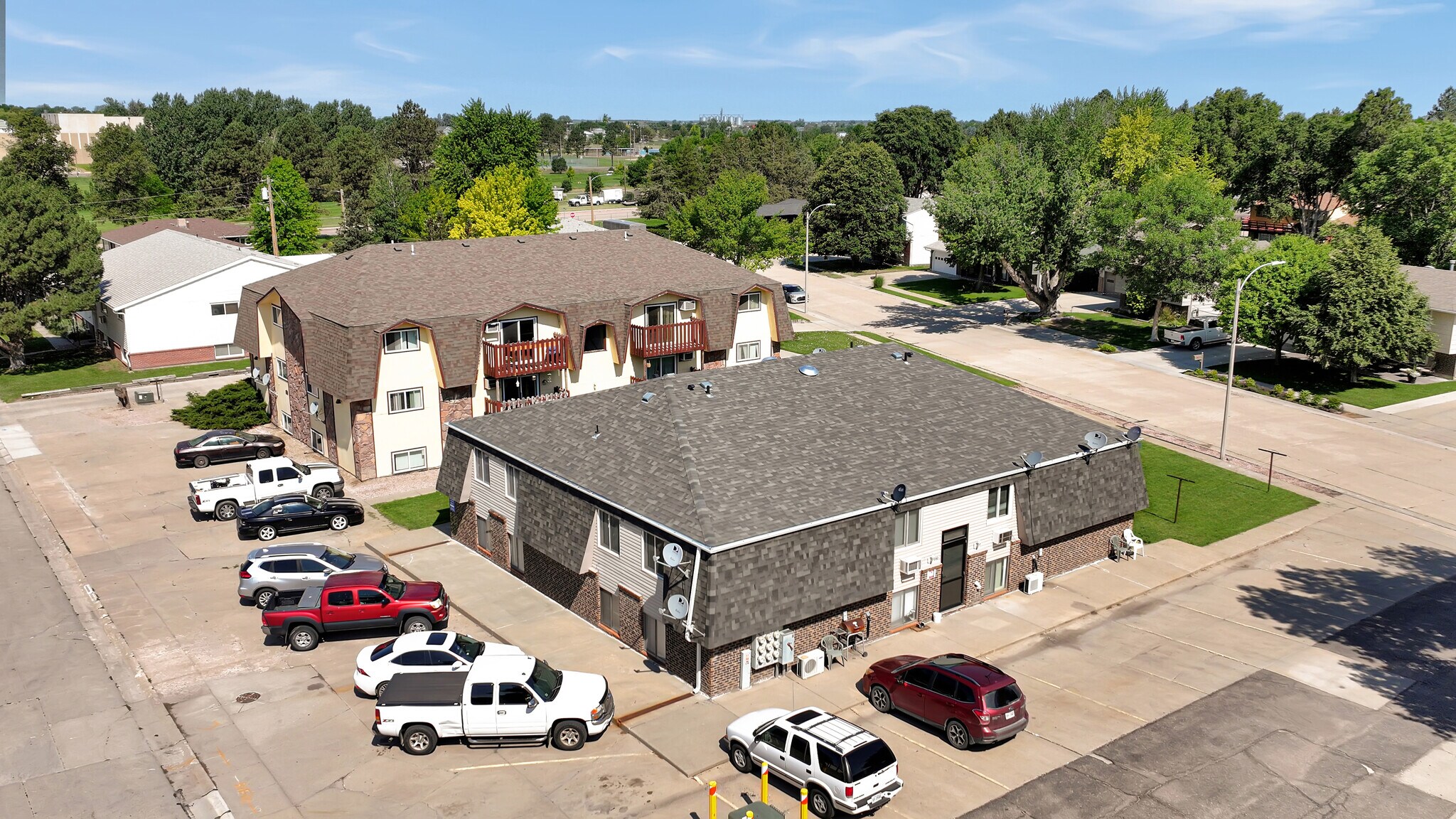 340 E 14th St, Alliance, NE à vendre Photo principale– Image 1 sur 10