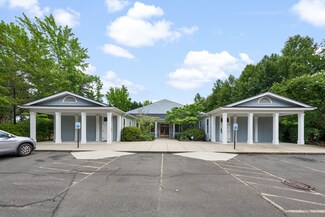 Plus de détails pour 796 Doctors Ct, Roxboro, NC - Bureau à vendre