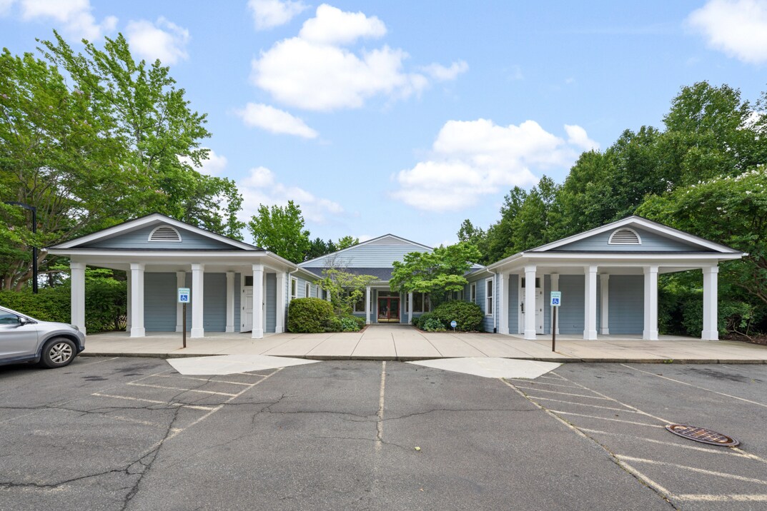 796 Doctors Ct, Roxboro, NC à vendre Photo principale– Image 1 sur 5