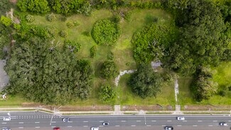 Plus de détails pour 10208 E State Road 64, Bradenton, FL - Terrain à vendre