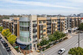 Plus de détails pour 507 Pressler St, Austin, TX - Bureau/Local commercial à louer