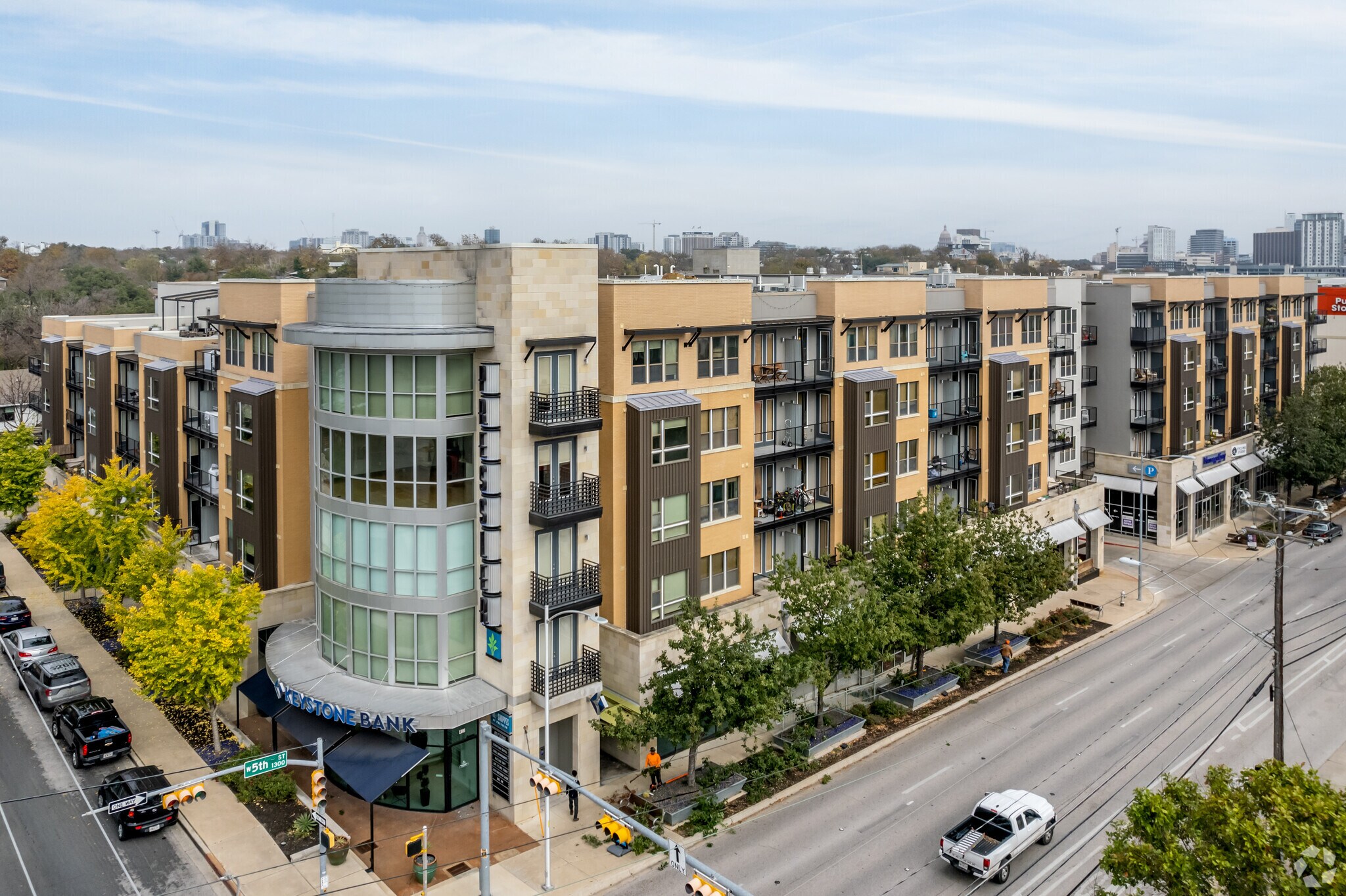 507 Pressler St, Austin, TX à louer Photo principale– Image 1 sur 23