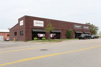 Plus de détails pour 621 Gadsden St, Columbia, SC - Local commercial à louer