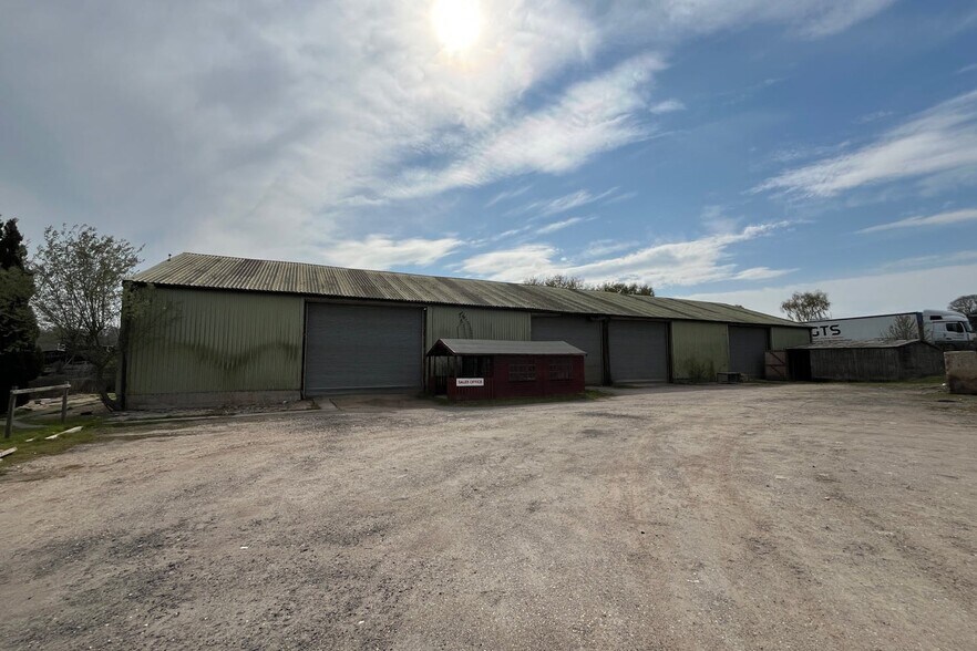 Rag Hl, Aldermaston à louer - Photo de l’immeuble – Image 2 sur 11