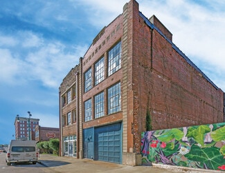 Plus de détails pour 491 S Main St, Memphis, TN - Local commercial à vendre